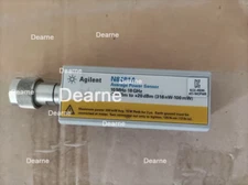 Agilent Power Sensor Probe N8481A 10HMz-18GHz