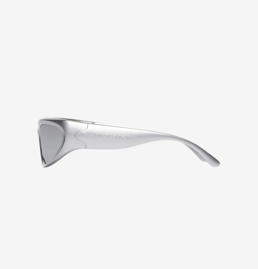 Balenciaga Swift Oval サングラス Balenciaga - Swift oval sunglasses Balenciaga