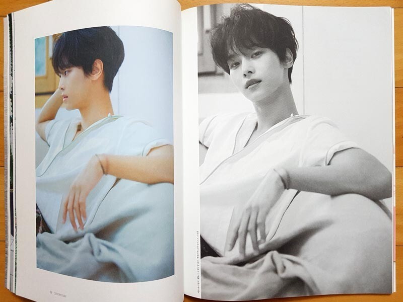 VIXX N 『A! Cha hakyeon』 ぬいぐるみ Hwan VIXX N 『A! Cha