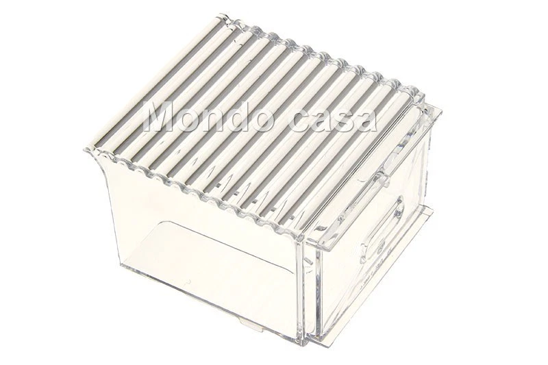 Vaschetta Raccolta Cialde Per Macchina Nespresso DeLonghi Pixie EN125 - Foto 10