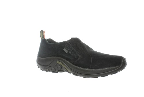 merrell jungle moc pro grip black
