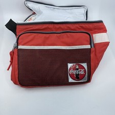 Coca-Cola Collectables - Small Cooler Bag
