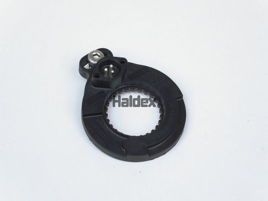 Brake shoe warning module fits: MERCEDES ACTROS, ACTROS MP2 / MP3 