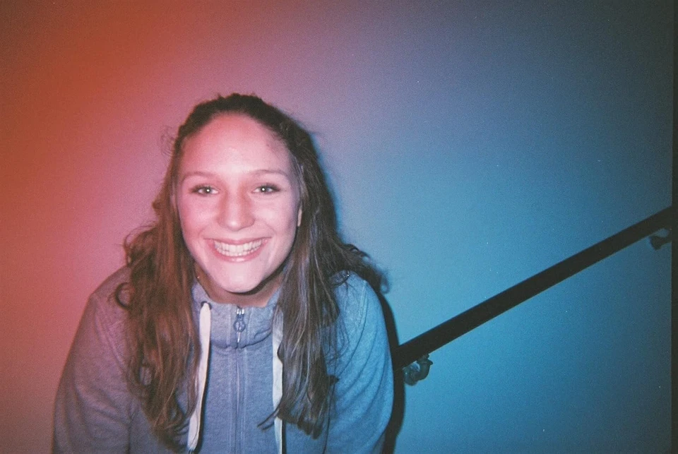 Lomography  Reloadable  35mm Film Camera - Image 4 of 4