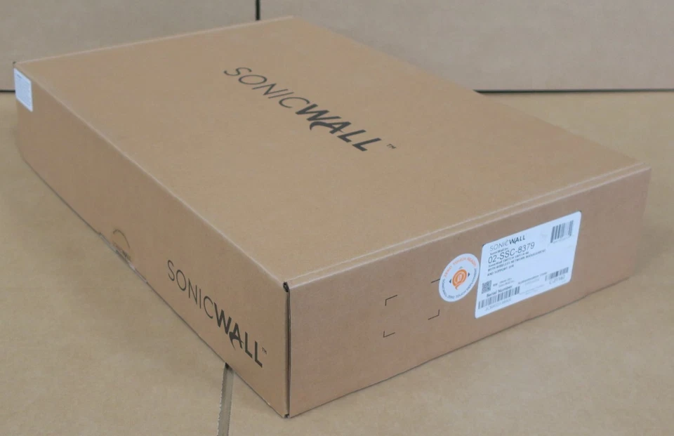 NUEVO SonicWall SWS14-48 48x 1GbE 4x SFP+ Switch + Inalámbrico Ntwrk Mgnt Soporte 3 Años - Imagen 3 de 4