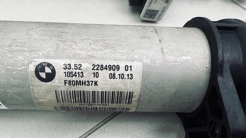 Amortiguador suspensión amortiguador BMW F80 M3 F82 M4 EDC VDC trasero R y L - Imagen 3 de 5