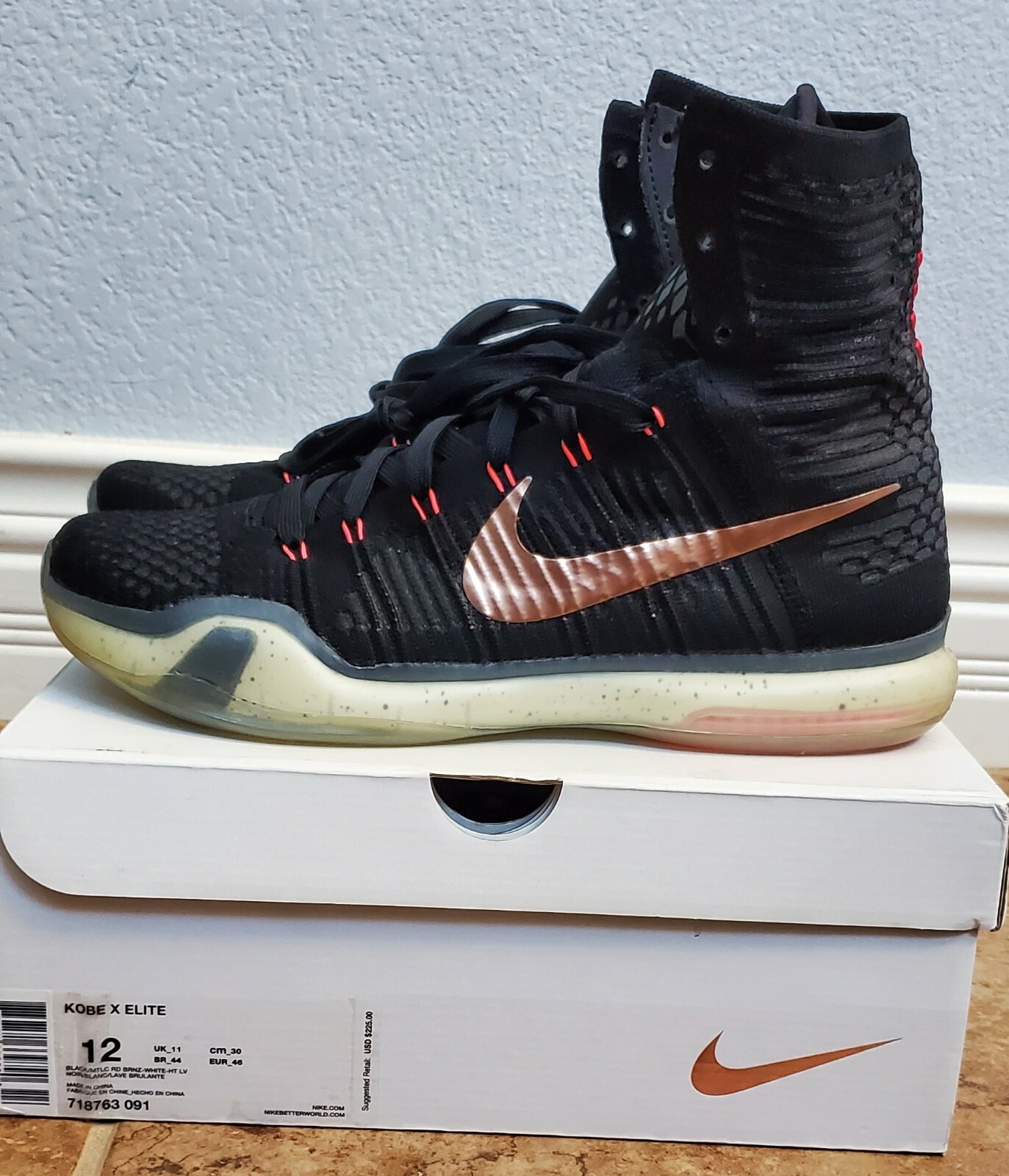 jordan 1 mid bianche e rosse