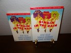 Singing Singin' In The Rain (Special Edition 2 Dvd Set) 1951 Gene Kelly