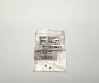 TOX Pressotechnik 426760 Lot of 2 New (VT)