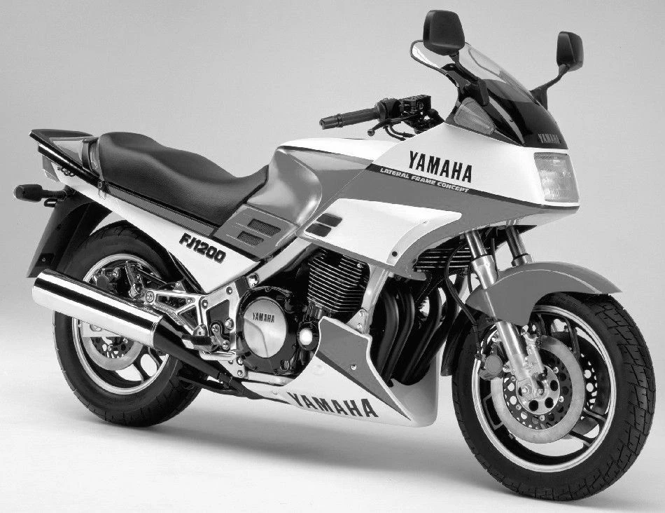 NUEVA FUNDA ASIENTO YAMAHA FJ1200 84 85 86 87 88 89 90 91 92 93 94 95 96 97 98 [4RRE] Foto 3 de 3