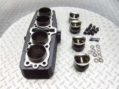 Г. Омукя Fuel Gas Tank Cap Key for Kawasaki ZX900 (GPZ900/ GPZ900R