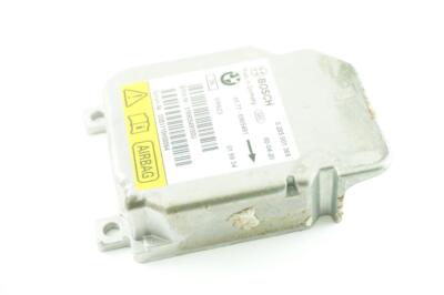 BMW 3 Series E46 Airbag Control Unit Module ECU 6905491 for sale 