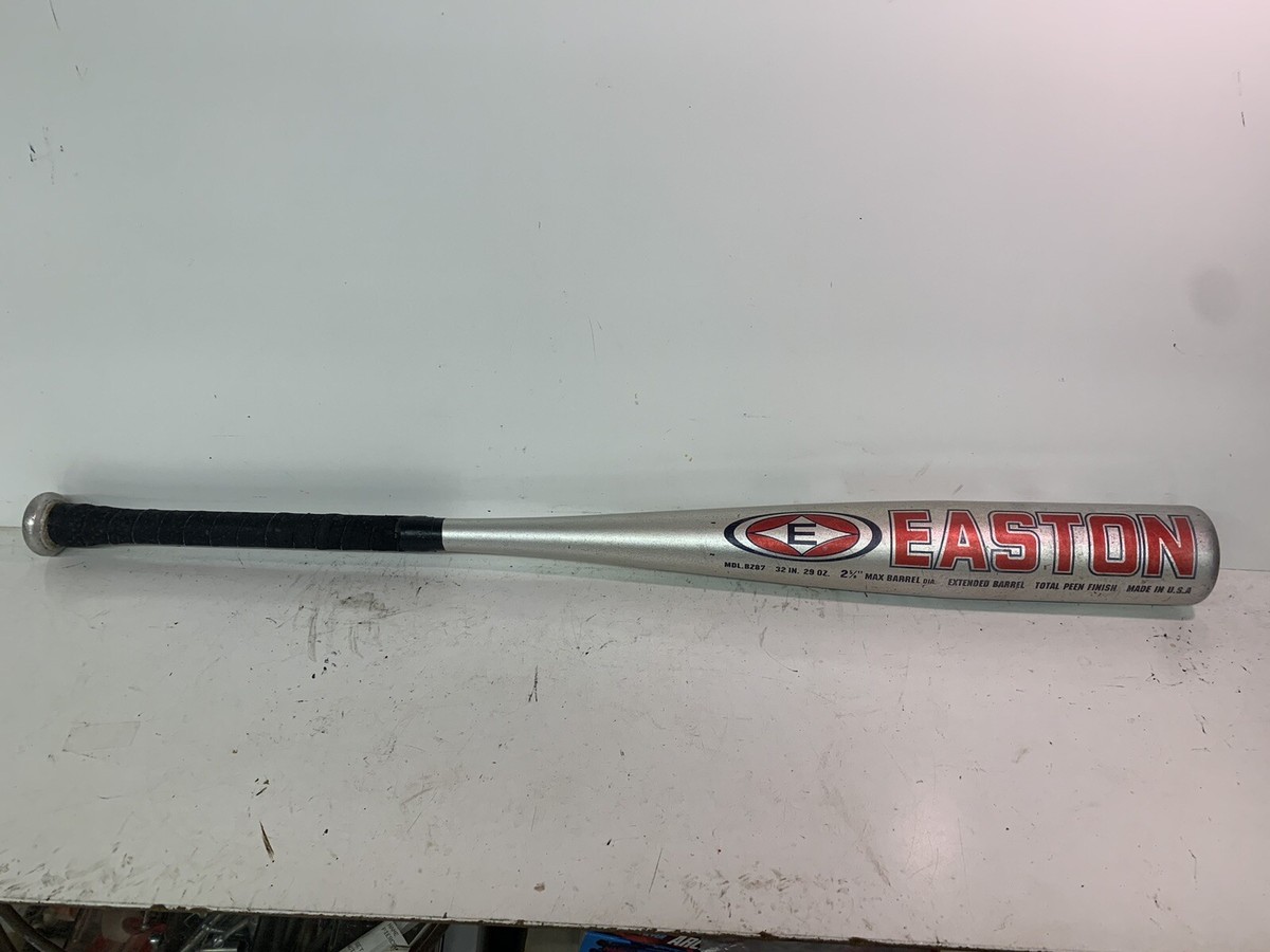 Batte Baseball Easton Triple7 Sc777 – Scandium – 32/29 (-3) 2 5/8 – Fabriquée USA