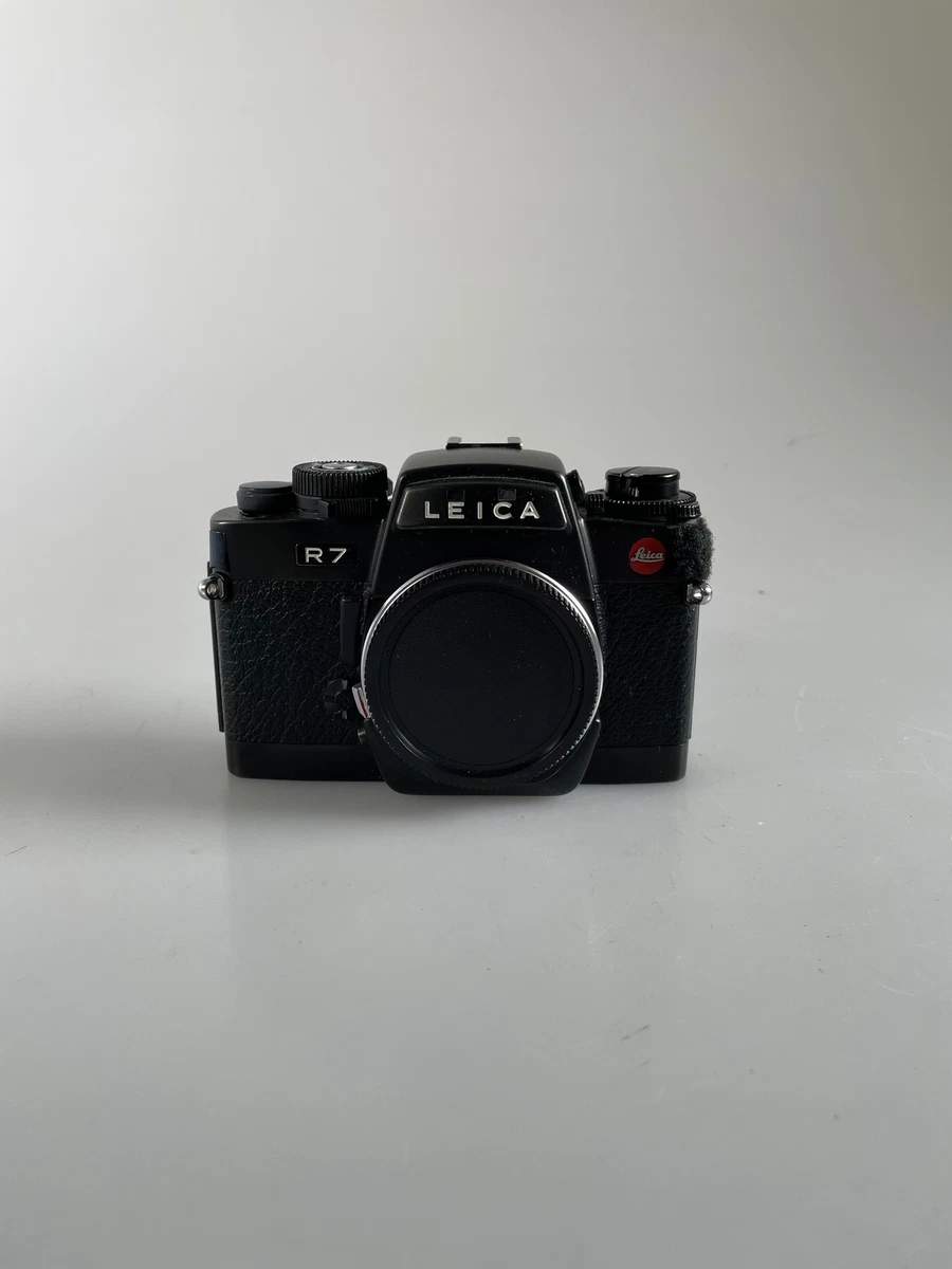 Leica R7 Film Cameras for sale - eBay