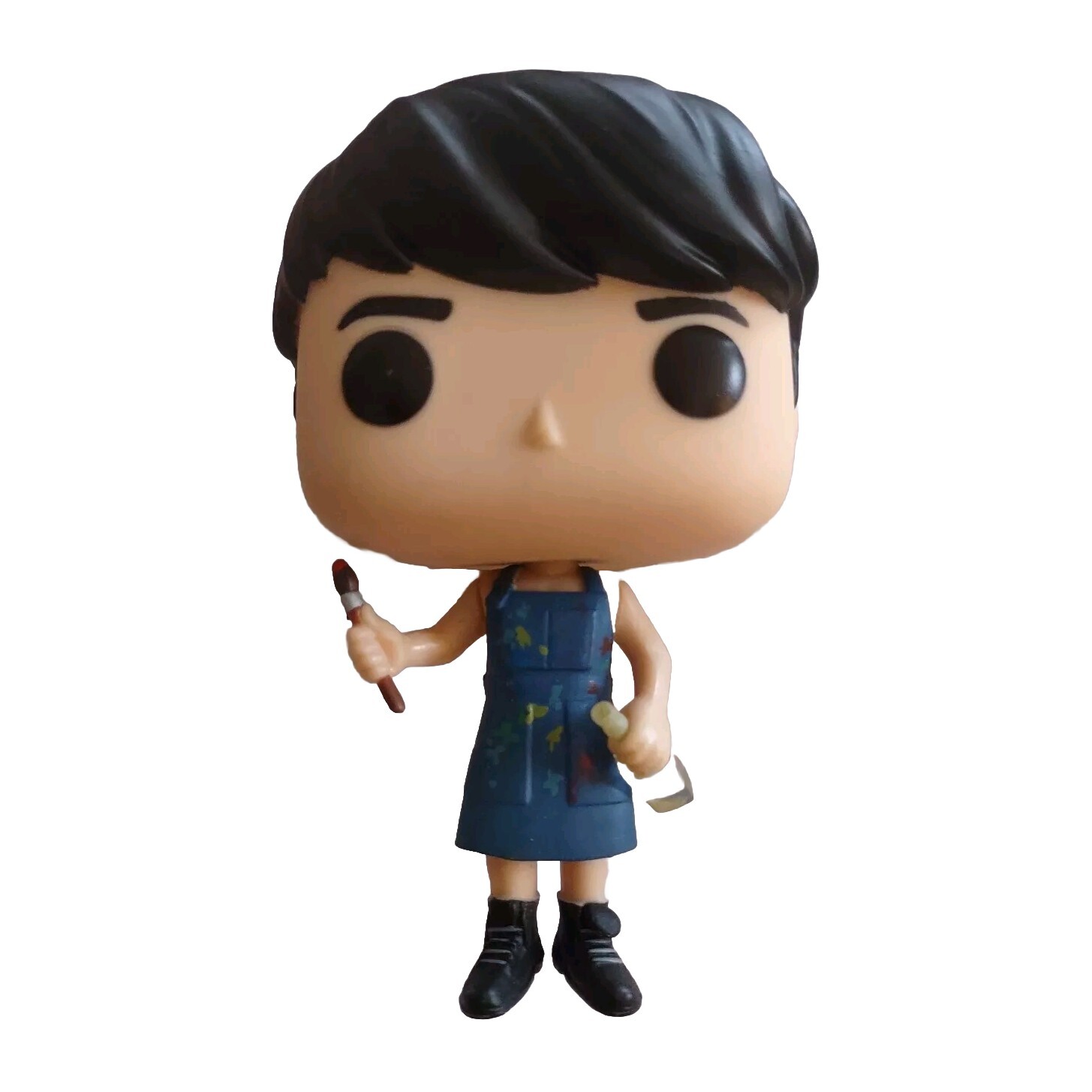 Sale Funko Pop! Orphan Black * Felix #273 Vaulted Loose * Oob