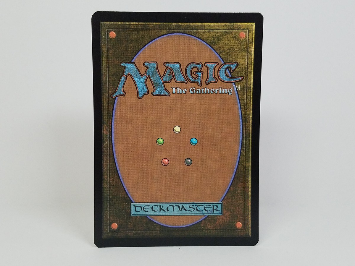 mtg 非売品　ポスター　foil仕様 Magic the Gathering (mtg): LCI: Over the Edge - Foil | eBay