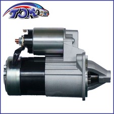 Starter For Mitsubishi 1998-2002 Mirage 1.5L 1.8L 2002-2003 Lancer 2.0L 17772