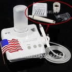 US! Cavitron Dental Ultrasonic Scaler fit EMS +Handpiece+Tips+Bottles SK-E1 FDA