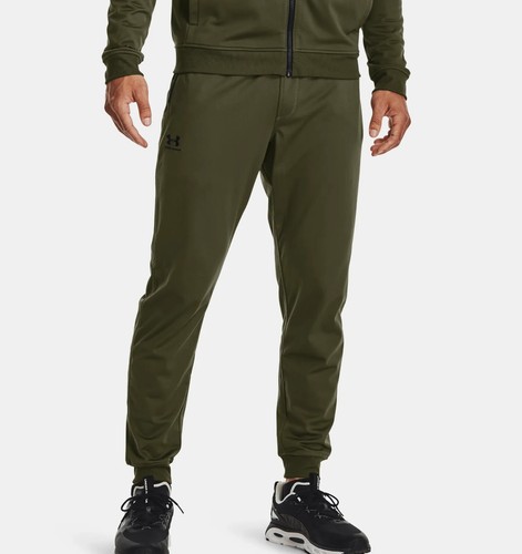 UNDER ARMOUR SPORTSTYLE JOGGER LOOSE 