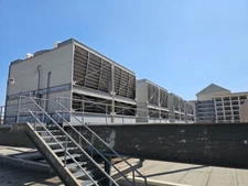 BAC/Baltimore 1-33707-2 Cooling Tower