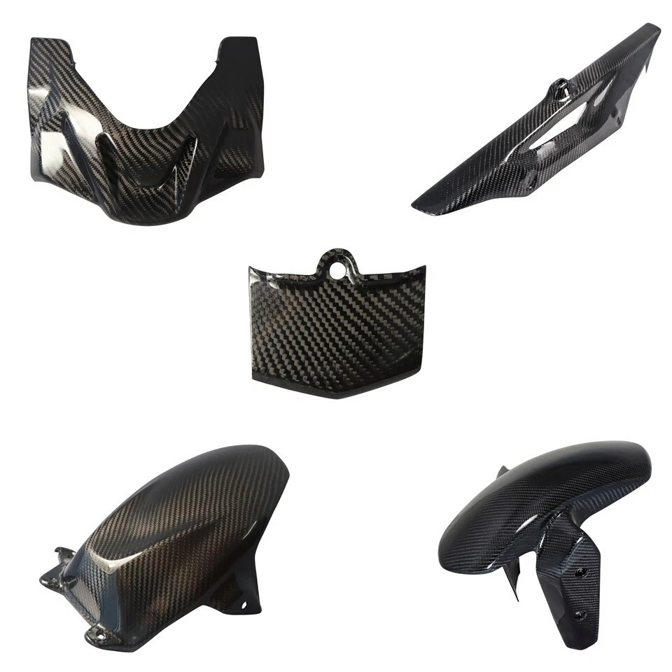 25+ Fairings & Bodywork for 2018 BMW G310R for sale | Updated Oct 2026