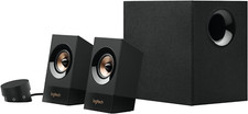 Logitech Z533 Altoparlanti 2.1 Subwoofer 120W PC PS4 Xbox TV Smartphone RCA