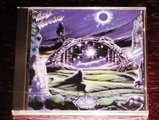 Fates Warning: Awaken The Guardian CD 2015 Metal Blade Records Germany NEW