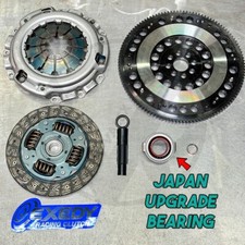 Exedy Oem Clutch Kit W 9lbs Light Flywheel K20 Rsx-s Civic Si K20 K24 Ptkhc-10