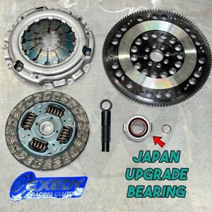 OPENBOX EXEDY KHC10 Clutch Kit for Acura RSX Type S 2002-2006 &