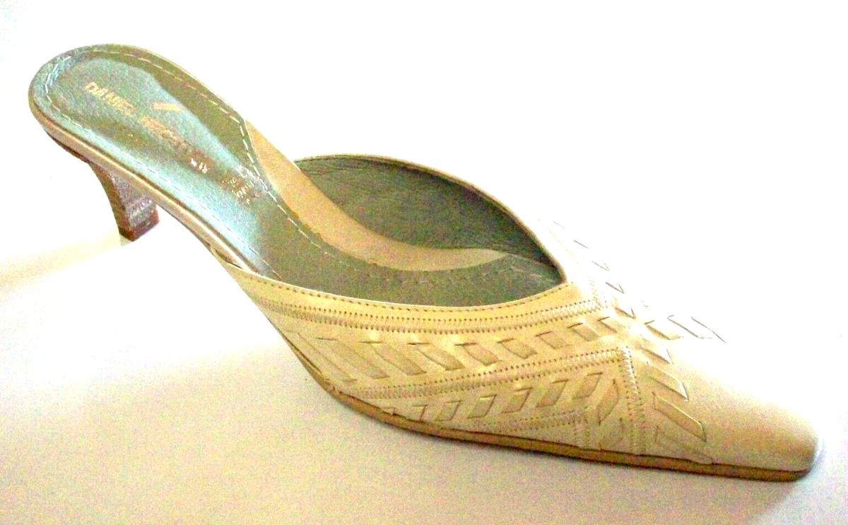 Daniel hechter ladies best sale shoes