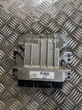 RENAULT KADJAR 1.2 PETROL ENGINE CONTROL MODULE ECU 2016 237106101R 237106288R