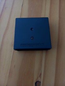 Vectrex rare light pen with game Art Master