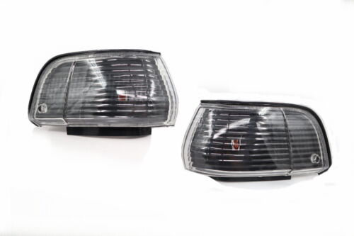 For 1988~1989-1990-91-92 Toyota Corolla Hatchback Corner light AE92 E90 EE90 - Picture 1 of 4
