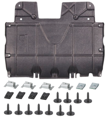 Plaque De Protection Sous-moteur Pour Audi A5 8T3/8TA Sportback - Neuf, Garantie 1 An