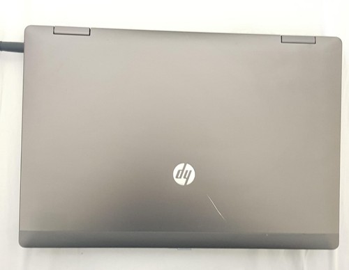 HP ProBook 6460b 14" Windows 11 Laptop Intel Core i5-2540M 2.60 GHz 120GB SSD - Picture 8 of 12