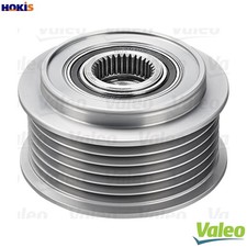 ALTERNATOR FREEWHEEL CLUTCH 588127 FOR HYUNDAI KIA FORTE/KOUP/II/CERATO/GEO 2.0L