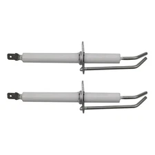 2 Pack Electronic Grill Igniter & Ceramic Electrode 008091-000 for Viking Grills