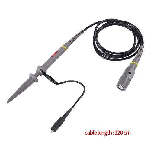 PP-80 Clip Probe Kit With Accessories For 60MHz Oscilloscope NY - Picture 13 of 15