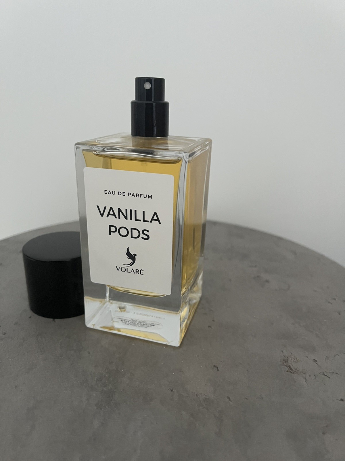 Vanilla Powder Inspiration De Matière Première 100ml eau de parfum mixte - 3