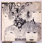 The Beatles – Revolver - Orig 1966 Stereo Capitol Rock Vinyl LP Record Album