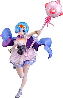 ReZero Starting Life in Another World Rem in Another World Figure GoodSmile