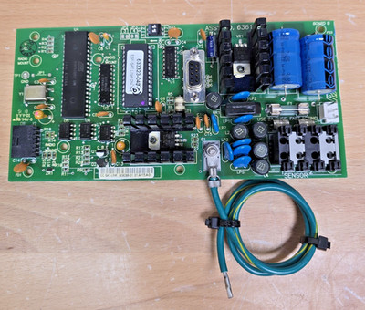 Rain Bird Link Maxi-Interface Board for ESP MC/ Sat Link