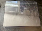 Technics SL-235 Turntable Dust Cover Replacement Part