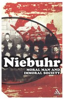 Moral Man And Immoral Society Reinhold Neibuhr (U. A.) Taschenbuch Englisch 2005