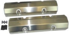 Moroso Chevrolet Small Block Including 18 Degree Heads Valve Cover 68328 Moroso Chevrolet Small Block Including 18 Degree Heads Valve Cover 68328