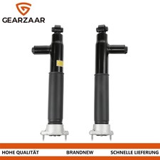 Stoßdämpfer Federbeine Hinten für Mercedes W212 S212 Paar A2123204330 2x L + R