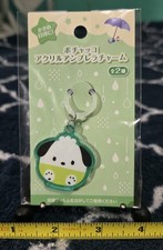 My Melody Kuromi SANRIO Characters Charm Brelok HELLO KITTY AUTENTYCZNY Japonia