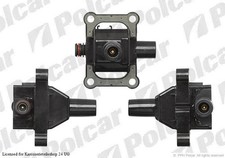 Z&uuml;ndspule f&uuml;r Mercedes 124 Coupe Stufenheck Limo T-Model Kombi W202 S202 91-06