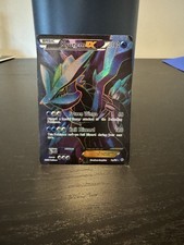 Kyurem EX 96/99 Next Destinies Ultra Rare Full Art Holo Pokémon TCG Card on eBay