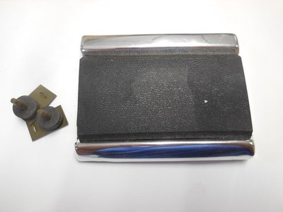 NOS 1981-1986 Ford F100 F250 F350 Quarter Panel Side Moulding RH E1TZ-1029314-AA
